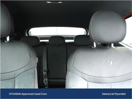 2027 Hyundai IONIQ 3 - photo 11