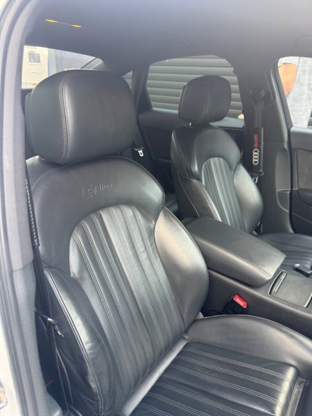 2016 Audi A6 - photo 14
