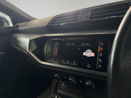 2019 Audi Q3 - photo 14