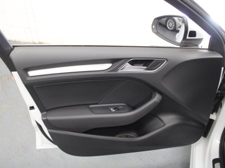 2019 Audi A3 - photo 36