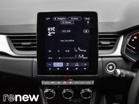 2022 Renault Captur - photo 35