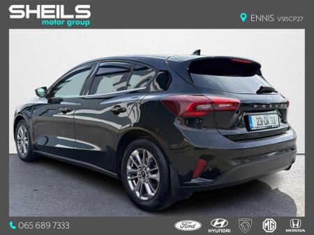 2023 Ford Focus - photo 14