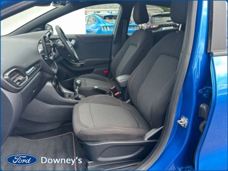 2023 Ford Puma - photo 8