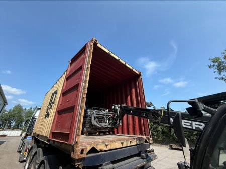 0 HITACHI  - photo 6