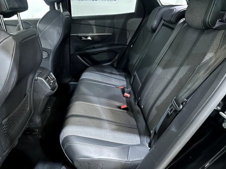 2022 Peugeot 3008 - photo 9