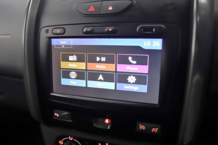2018 Dacia Duster - photo 19