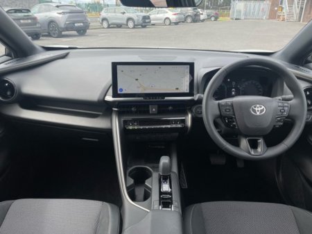 2024 Toyota C-HR - photo 7