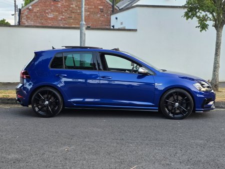 2018 Volkswagen Golf - photo 6