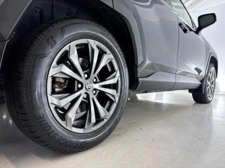2023 Toyota RAV4 - photo 11