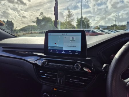 2021 Ford Kuga - photo 13
