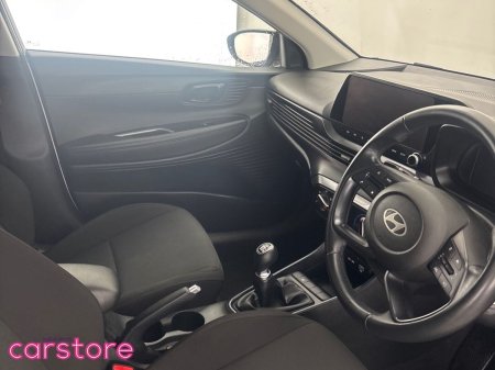 2024 Hyundai i20 - photo 9