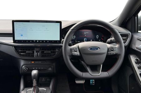 2026 Ford Focus - photo 11