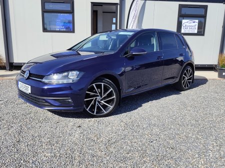 2021 Volkswagen Golf - photo 5