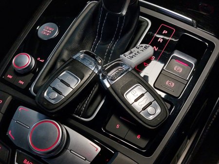 2016 Audi A6 - photo 27
