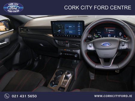 2027 Ford Kuga - photo 15