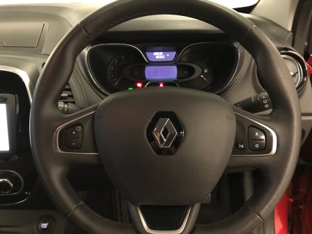 2019 Renault Captur - photo 13