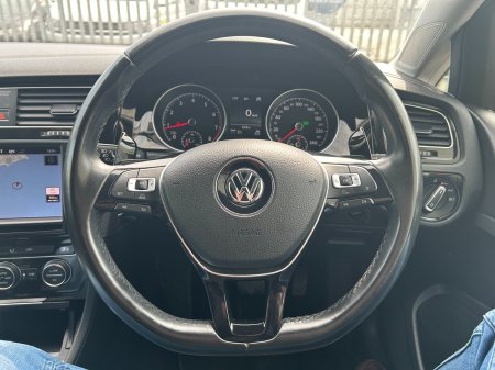 2016 Volkswagen Golf - photo 13