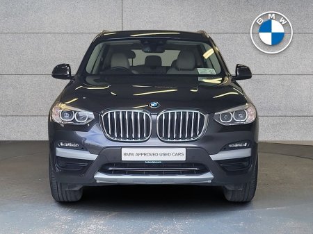 2021 BMW X3 - photo 16