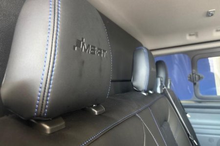 2026 Ford Transit Custom - photo 28