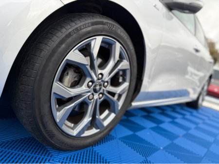 2023 Ford Focus - photo 10