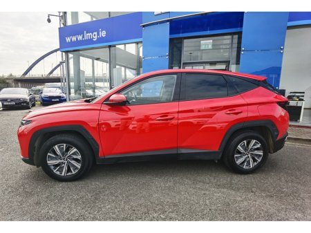 2021 Hyundai Tucson - photo 7