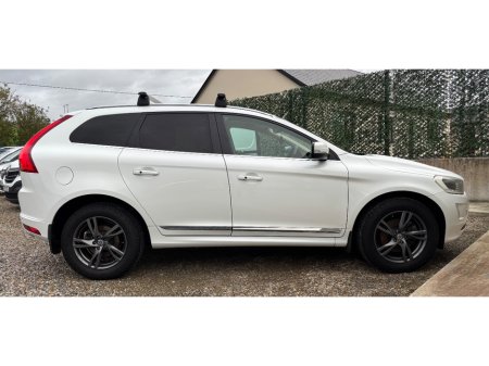 2017 Volvo XC60 - photo 8