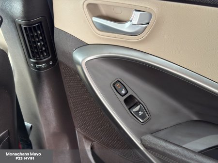 2018 Hyundai Santa Fe - photo 26