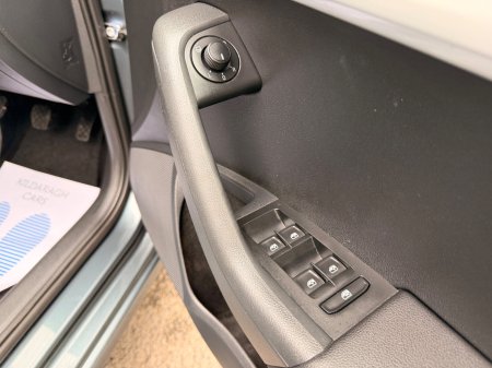 2018 Skoda Octavia - photo 13