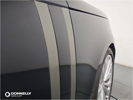 2024 Land Rover Range Rover - photo 20