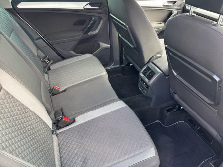 2018 Volkswagen Tiguan - photo 15