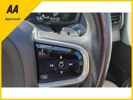 2017 Volvo XC90 - photo 33