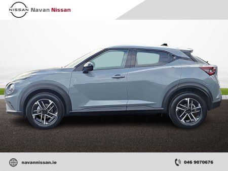 2026 Nissan Juke - photo 4