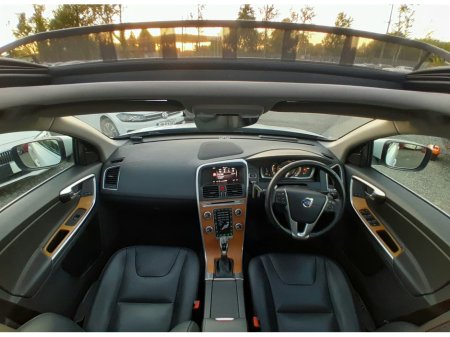 2017 Volvo XC60 - photo 13
