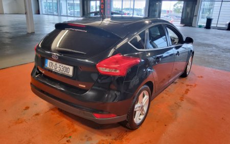 2017 Ford Focus - photo 7
