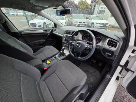 2013 Volkswagen Golf - photo 7