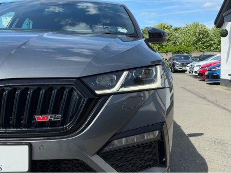 2023 Skoda Octavia - photo 10