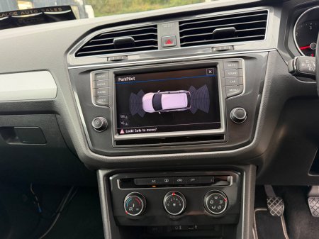 2017 Volkswagen Tiguan - photo 18