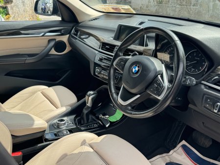 2017 BMW X1 - photo 7