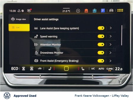 2026 Volkswagen Tiguan - photo 21