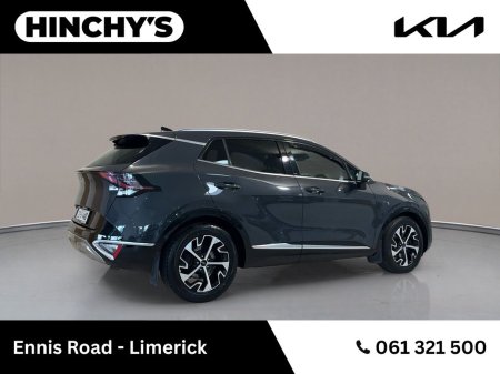 2022 Kia Sportage - photo 4