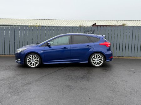 2017 Ford Focus - photo 3