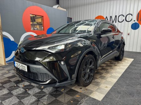 2023 Toyota C-HR - photo 6