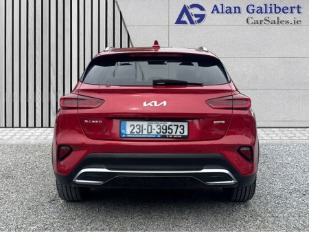 2023 Kia XCeed - photo 6