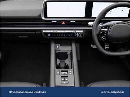 2023 Hyundai IONIQ 6 - photo 16