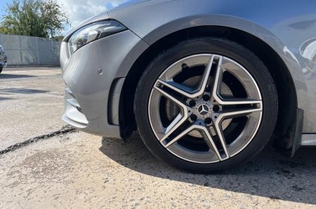 2020 Mercedes-Benz A-Class - photo 8