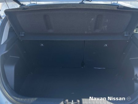 2023 Hyundai i20 - photo 14