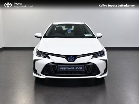 2024 Toyota Corolla - photo 4