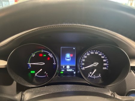 2022 Toyota C-HR - photo 11