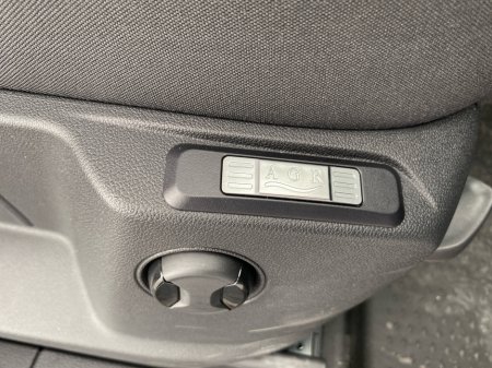 2026 Ford Transit Connect - photo 15