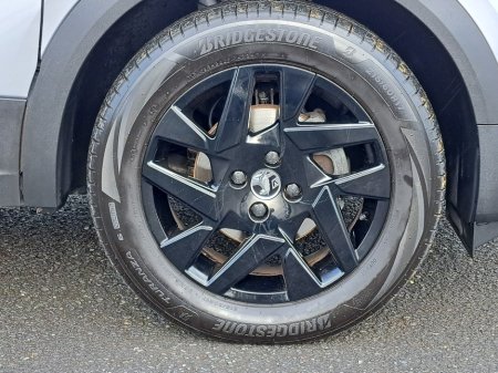 2023 Opel Mokka - photo 13